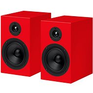 Pro-Ject Speaker Box 5 red - Speaker System 