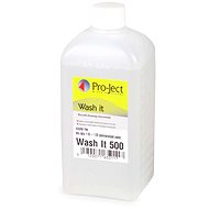 Pro-Ject VC-S Wash it 500ml - Cleaning Agent
