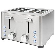 ProfiCook TA 1252 Toaster 4x - Toaster