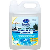 Sparkly POOL Hardness stabilizer - hardness reduction 5 l - Pool Chemicals