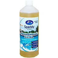 Sparkly POOL Brightener EXTRA 1 l - Pool Chemicals