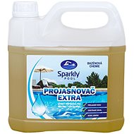 Sparkly POOL Brightener EXTRA 3 l - Pool Chemicals