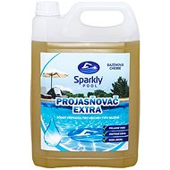 Sparkly POOL Brightener EXTRA 5 l - Pool Chemicals