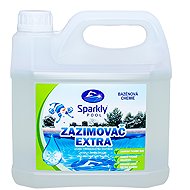 Sparkly POOL Swimming pool sealant EXTRA 3 l - Pool Chemicals
