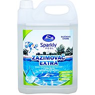 Sparkly POOL Pool Winterizer EXTRA 5 l - Pool Chemicals