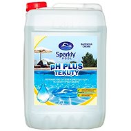 Sparkly POOL pH plus liquid 20 l - Pool Chemicals