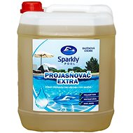 Sparkly POOL Brightener EXTRA 10 l - Pool Chemicals