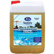 Sparkly POOL Brightener EXTRA 20 l - Pool Chemicals