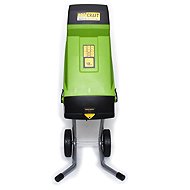 Procraft PSL2400 Garden shredder with knife - Garden Shredder