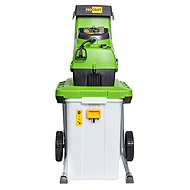 Procraft PSL2800 Cylindrical Garden Shredder - Garden Shredder