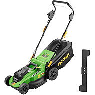 PROCRAFT PLM21bb 38cm Cordless Lawnmower (battery not included) - Cordless Lawn Mower