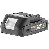PROCRAFT Battery 20V 2Ah USB-C 20/2C - Rechargeable Battery for Cordless Tools