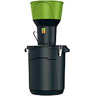 PROCRAFT PCM3600 Electric Grain Mill - Shredder