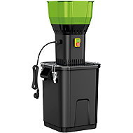 PROCRAFT PCM3650 Electric Grain Mill - Shredder