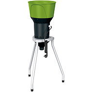 PROCRAFT PCM3400 Electric Grain Mill - Shredder