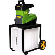 PROCRAFT Roller Garden Shredder PSL2850 - Garden Shredder