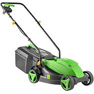 PROCRAFT Electric Lawn Mower NM1600 - Electric Lawn Mower
