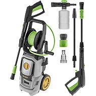 PROCRAFT Pressure Washer CW1,8/140, 140bar - Pressure Washer
