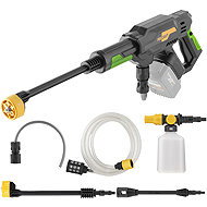 PROCRAFT CW20 30bar Cordless Pressure Washer (without battery) - Pressure Washer