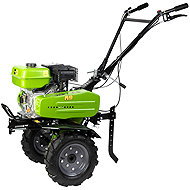 PROCRAFT PT900/3 Petrol Cultivator - Cultivator