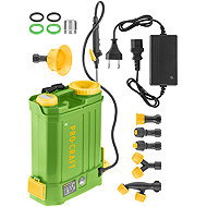 PROCRAFT Sprayer AKU AS-12, 12L - Pressure Sprayer