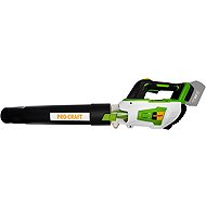 PROCRAFT PB20 20V Cordless Blower (Battery Not Included) - Leaf Blower
