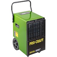 PROCRAFT DH50L Air Dehumidifier (50L/day) - Air Dehumidifier
