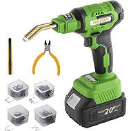 PROCRAFT Cordless Plastic Welder CS40 (without battery) - Polyfusion Fusion Welder