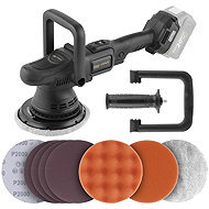 PROCRAFT Cordless Polisher PM22bb (without Battery) - Car Polisher