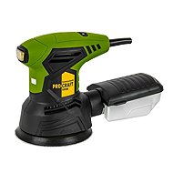PROCRAFT Orbital Sander EX950E - Random Orbital Sander