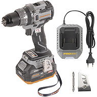 PROCRAFT Industrial Cordless Drill Driver AKU CD20 A (1×4Ah) - Drill Driver
