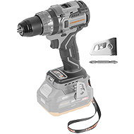PROCRAFT Industrial Cordless Drill/Driver CD20Abb (Tool Only) - Drill Driver