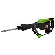 PROCRAFT Demolition Hammer PSH2500 - SDS-Plus Rotary Hammer Drill