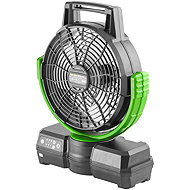 PROCRAFT Cordless Workshop Fan CF20bb (battery not included) - Fan