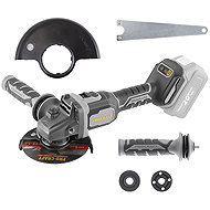 PROCRAFT Industrial Cordless Angle Grinder 125mm AG125B (Battery Not Included) - Angle Grinder 