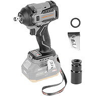 PROCRAFT Industrial Cordless Impact Wrench IW550A (battery not included) - Impact Wrench 