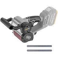 PROCRAFT Industrial Cordless Roller Sander BM100A (without battery) - Cylindrical Grinder