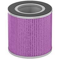 Proscenic H13 HEPA Antibacterial Filter (Purple) for Proscenic A8 - Air Purifier Filter