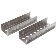 OUTDOORCHEF Fish Rack (2pcs) - Stand