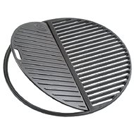 OUTDOORCHEF Cast Iron Two-Part Barbecue Grid 570 - Grill Rack