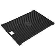 OUTDOORCHEF Cast iron grill board rectangular - Grill Rack