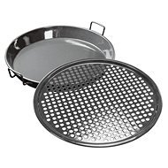 OUTDOORCHEF Gourmet Two-Part 420 - Grid Pan
