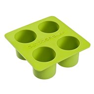 OUTDOORCHEF Small Silicone Cylinder Form - Mould