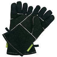 OUTDOORCHEF Leather grill gloves - BBQ Gloves