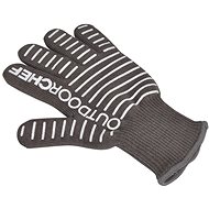 OUTDOORCHEF SIlikon grilling gloves - Gloves