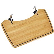 OUTDOORCHEF Side Table L - Grill Accessory