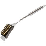 OUTDOORCHEF SILVY Brass Brush - Scrubbing Brush