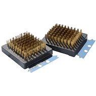 OUTDOORCHEF Grill Brush Replacement Heads (2pcs) - Replacement Head