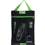 ProGarden umbrella cover 220 x 25 x 45 cm, black - Garden Furniture Cover