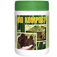 FINECON Composter BIOKOMPOST, 500 g - Urychlovač kompostu